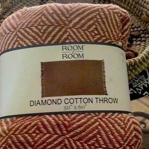 Throw/Rug for your room